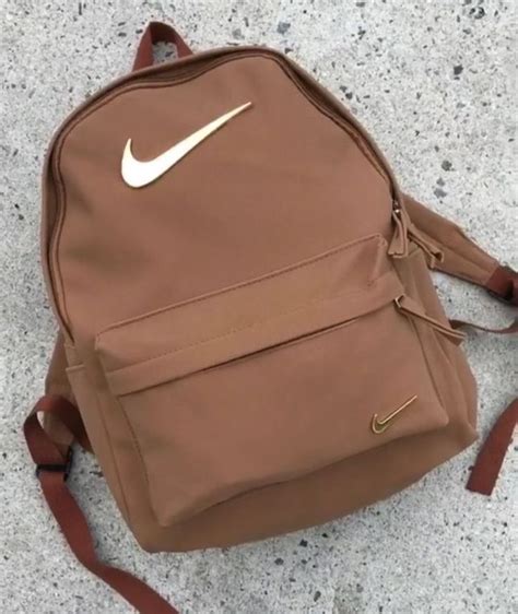 Aesthetic Backpack School Nike: The Perfect Bag For Students