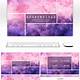Aesthetic Powerpoint Template Free Download