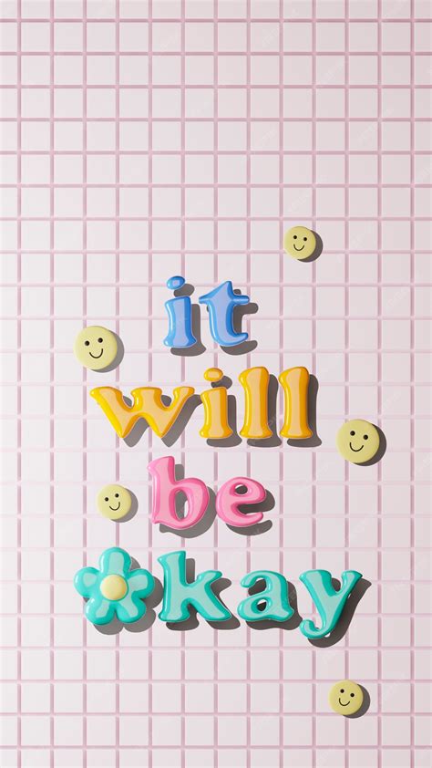 Aesthetic 3d Quotes