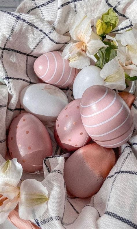 Aesthetic Easter