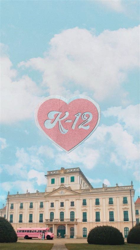 Aesthetic K 12 Quotes