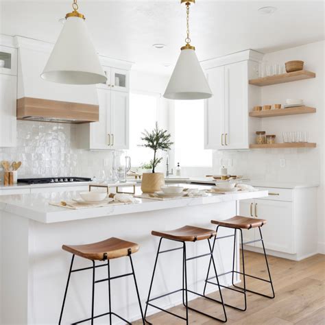 Aesthetic Kitchen Design