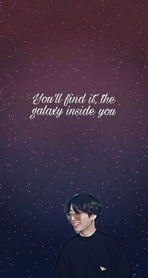 Aesthetic Quotes Bts
