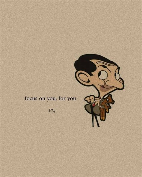 Aesthetic Quotes Cartoon