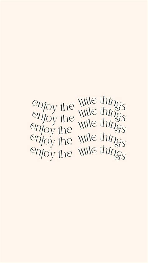 Aesthetic Quotes Clean