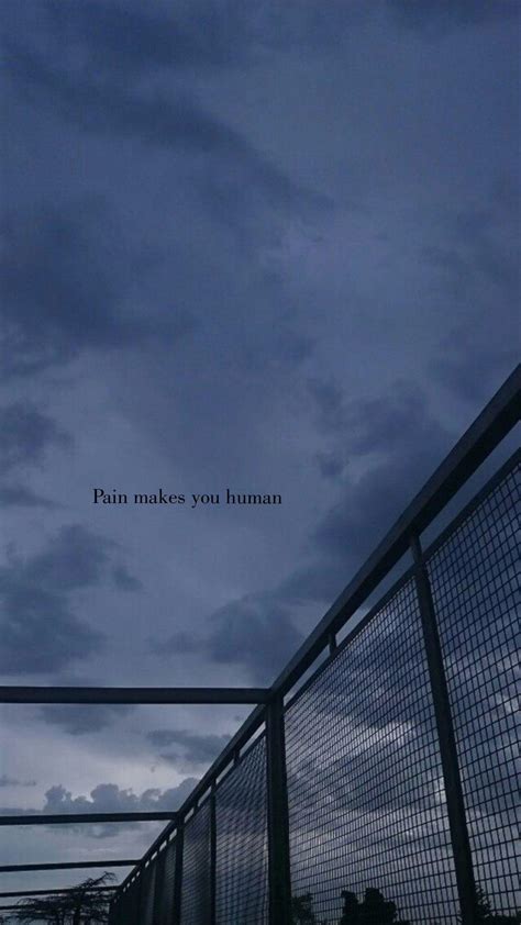 Aesthetic Quotes Depressing