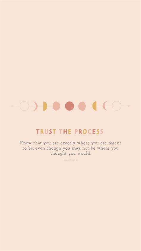 Aesthetic Quotes For Home Screen