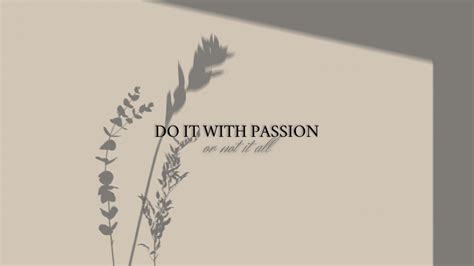 Aesthetic Quotes Horizontal