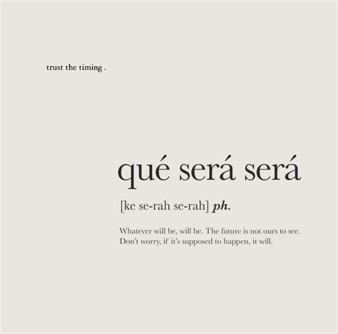 Aesthetic Quotes In Spanish