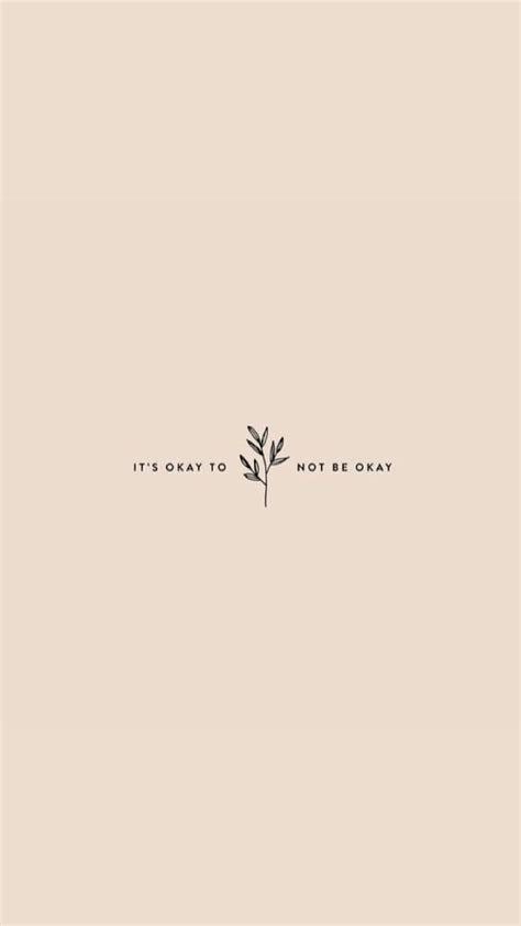 Aesthetic Quotes Short