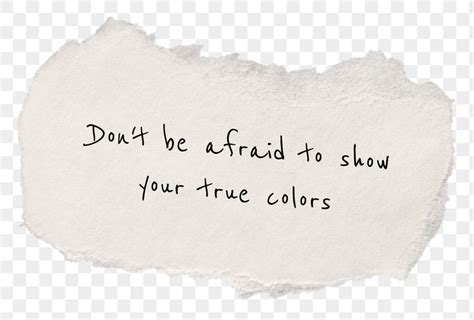 Aesthetic Quotes Transparent