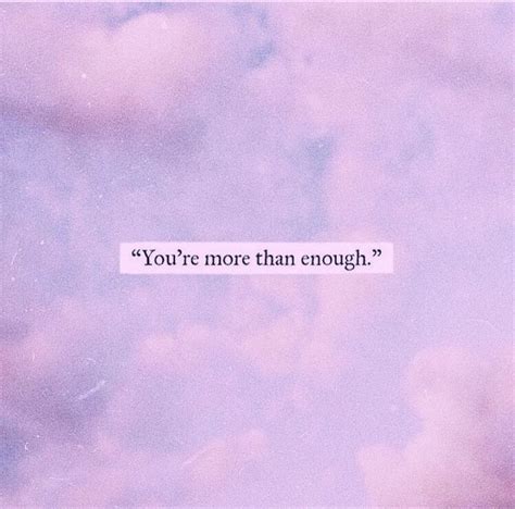 Aesthetic Quotes Violet