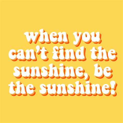 Aesthetic Quotes Yellow