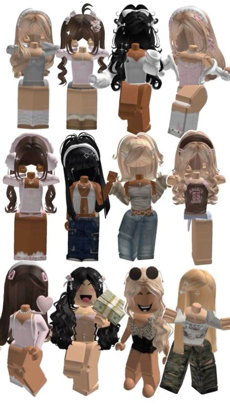 Aesthetic Roblox Avatar Ideas and Tips