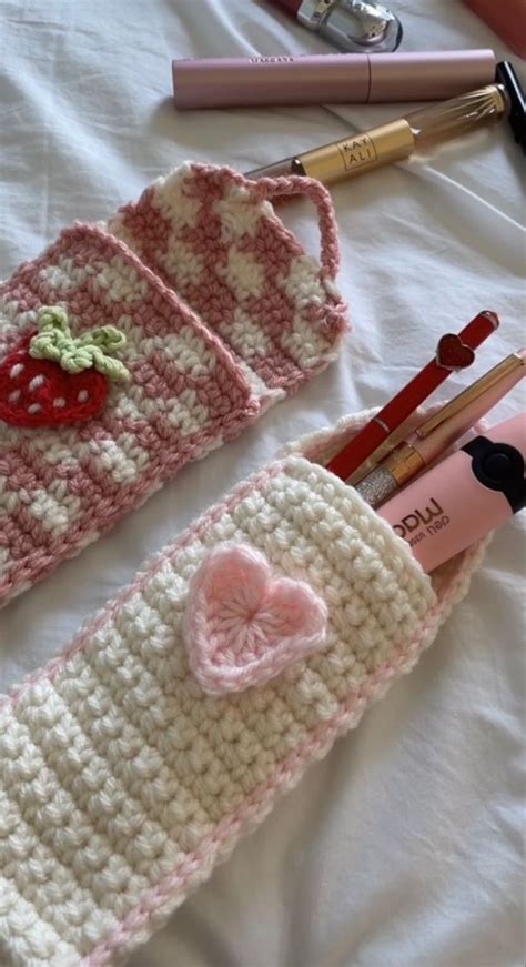Aesthetic Things To Crochet