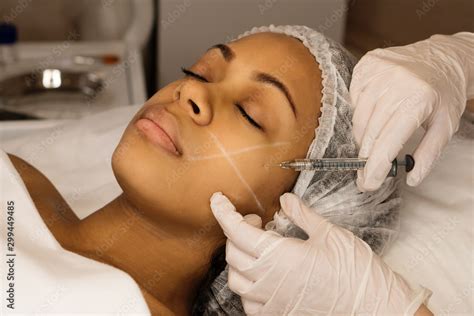 Aesthetic and Corrective Procedures