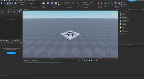 Aesthetical\'s workspace - Roblox