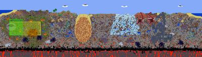 Aether Terraria