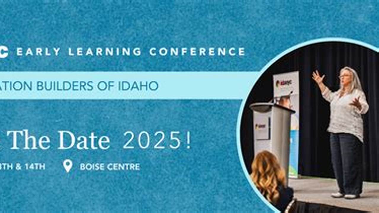 Aeyc Conference 2025