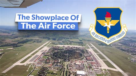 Afb Randolph