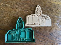 Enter the World of Affect3D: Stunning 3D Animation and Artwork