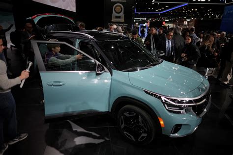 Affected Models and Years