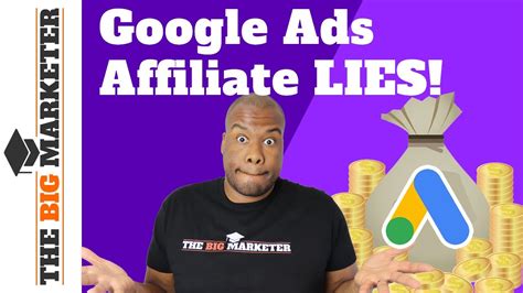 Affiliate Marketing dengan Google Adwords