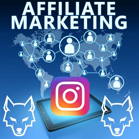 Affiliate Marketing dengan Instagram