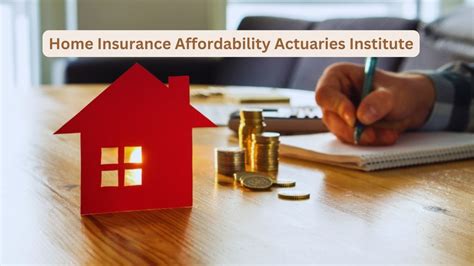 Affordability and Insurance