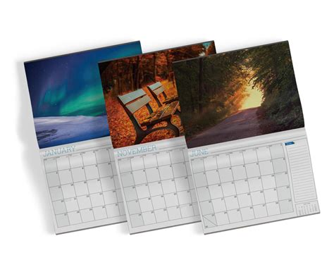 Affordable Calendar Printing