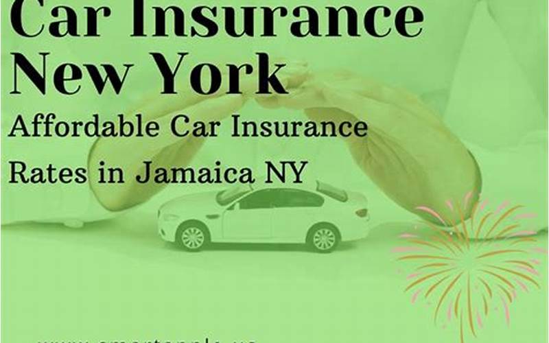 Affordable Car Insurance In Potsdam Ny