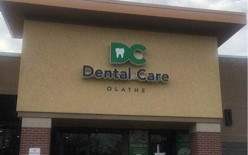 Affordable Dental Care Options In Olathe, Kansas