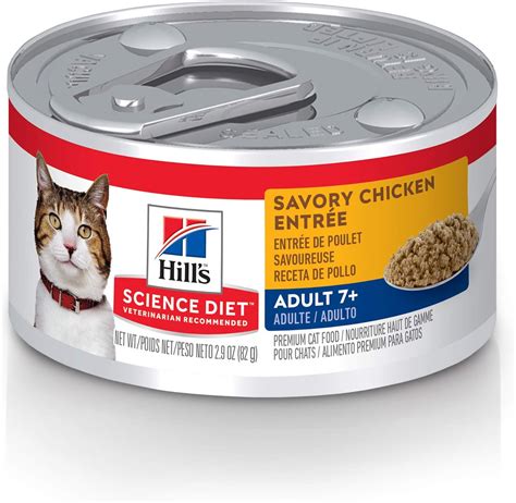 Affordable Healthy Wet Cat Food