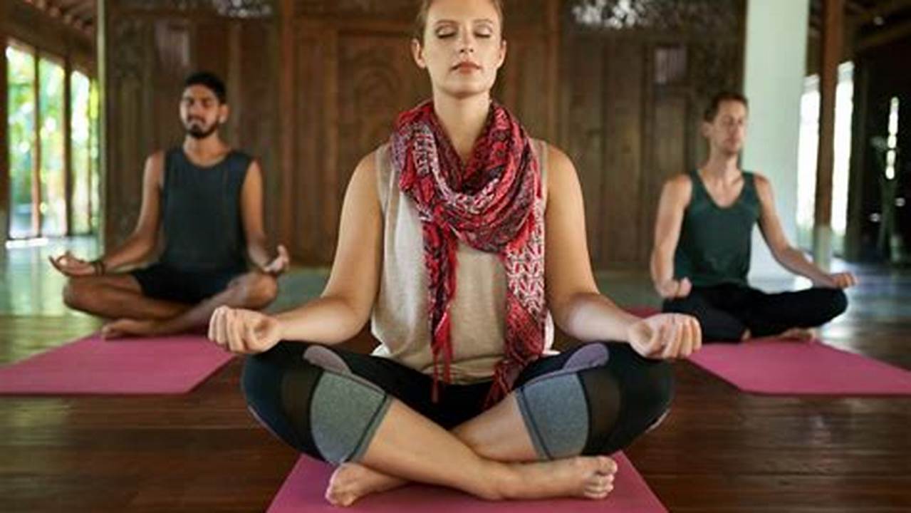 Find Your Inner Bliss: Affordable Meditation Retreats for a Mindful Journey