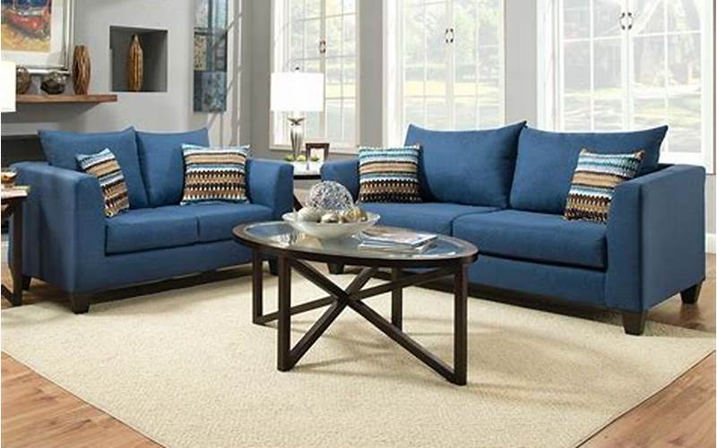 Affordable Sofa Living Room Set