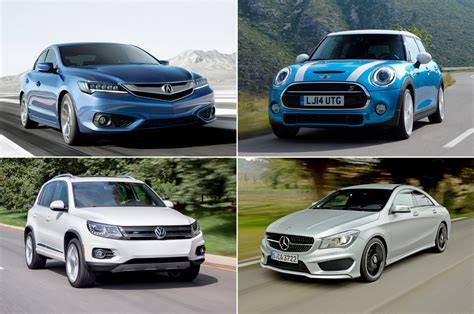 Affordable Budget Cars