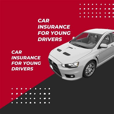 Affordable Car Insurance for Young Drivers