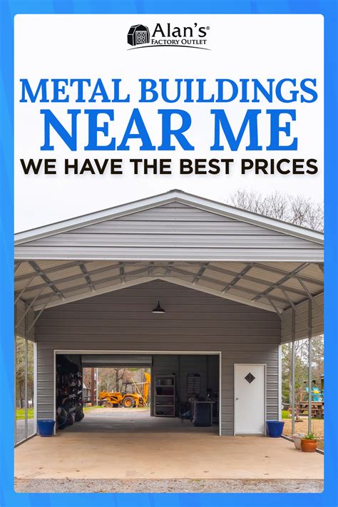 Affordable Metal Options