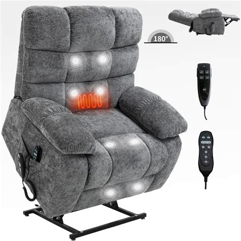 Affordable Power Recliners