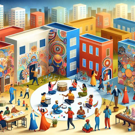 Affordable and Accessible Creativity