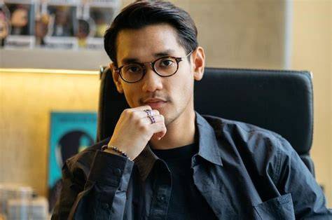Afgan Biodata