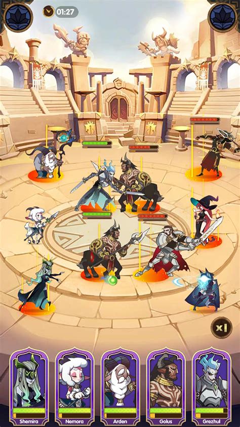 AFK Arena for Android APK Download