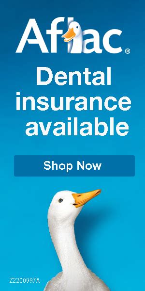 Aflac dental insurance insurance