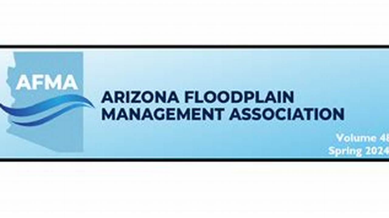 Afma Conference Spring 2024