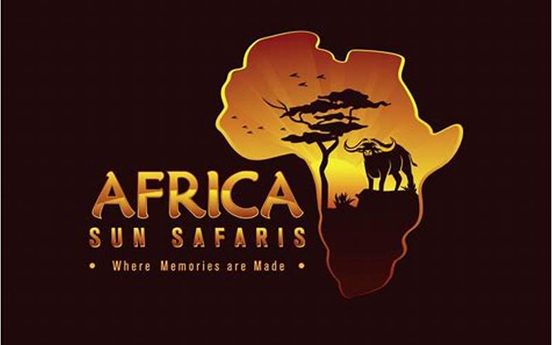 Africa 360 Travel Logo