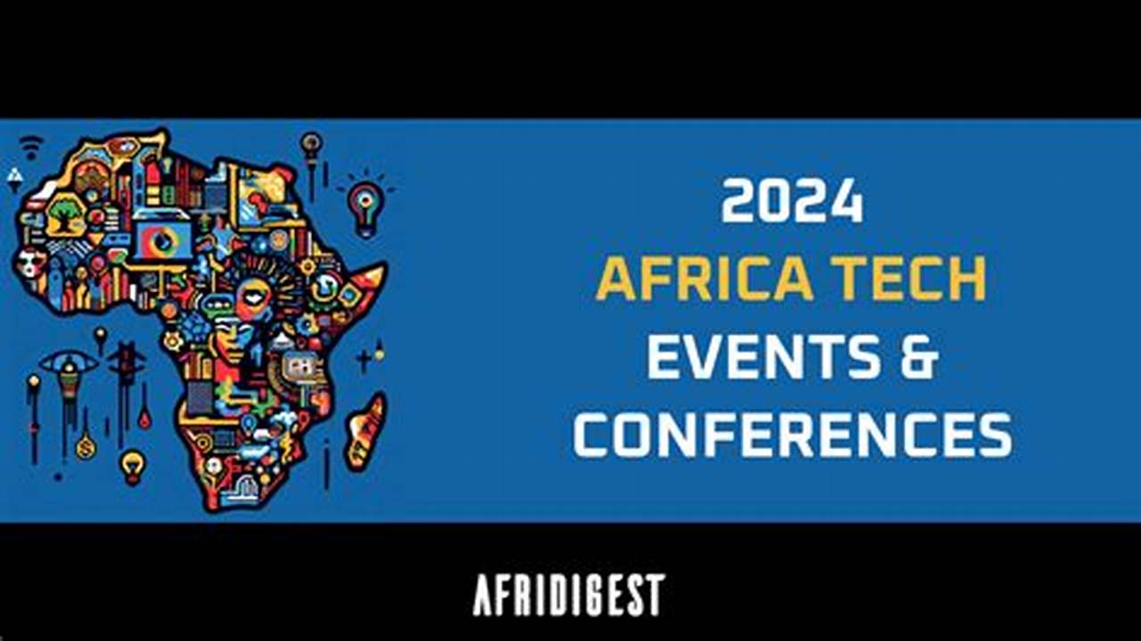 Africa Tech Conference 2024