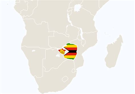 Highlights of Zimbabwe