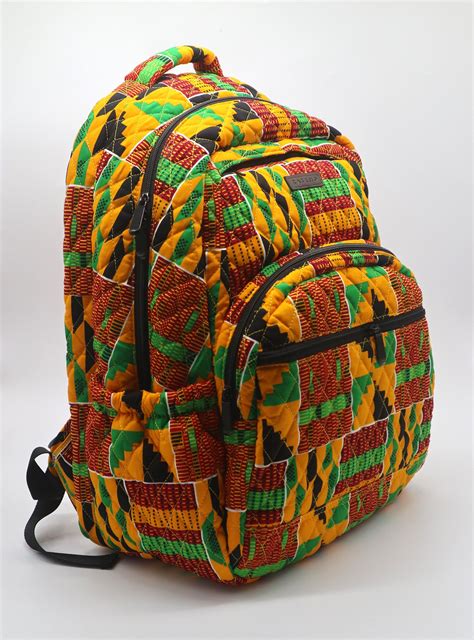 African Backpack Bags: The Ultimate Travel Companion
