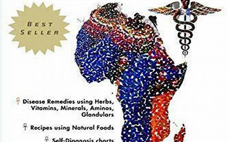 African Holistic Health PDF Free: The Ultimate Guide to Holistic Healing