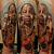 African Tribal Art Tattoos